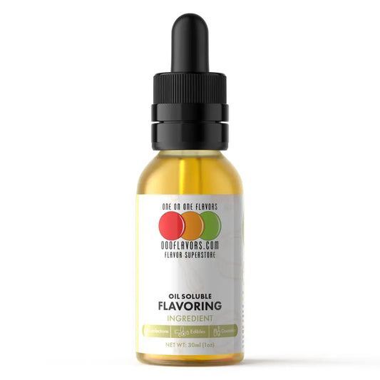 Ice Pop  Oil Based Flavors 10ml