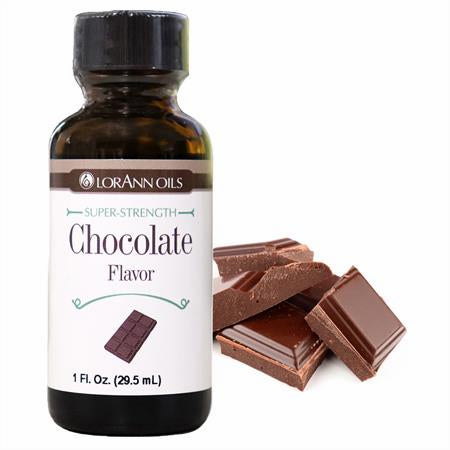LorAnn Flavoring Chocolate 1oz