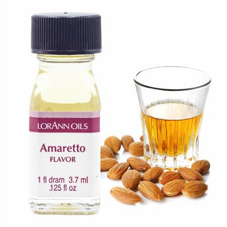 Flavoring Amaretto 1 Dm