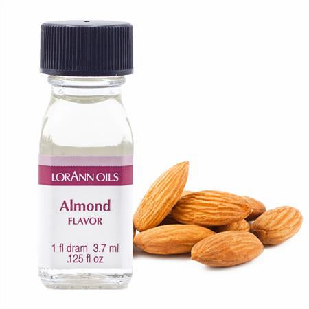 Flavoring Almond 1 Dm