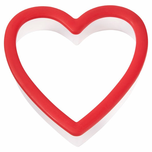 Heart Grippy Cookie Cutter