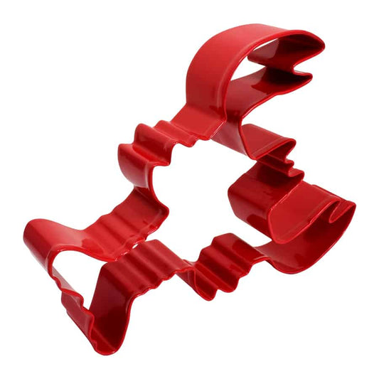 Lobster Red Cookie Cutter 5in
