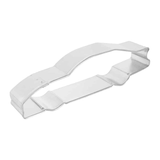 Race Car Cookie Cutter 5in