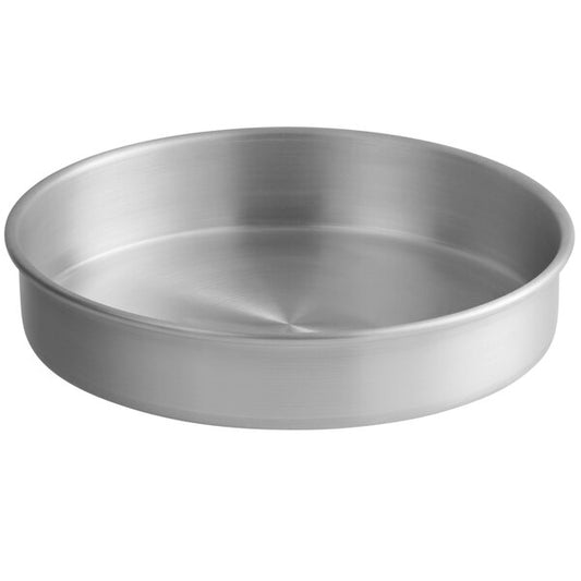 Cake Pan, Round, 10x2