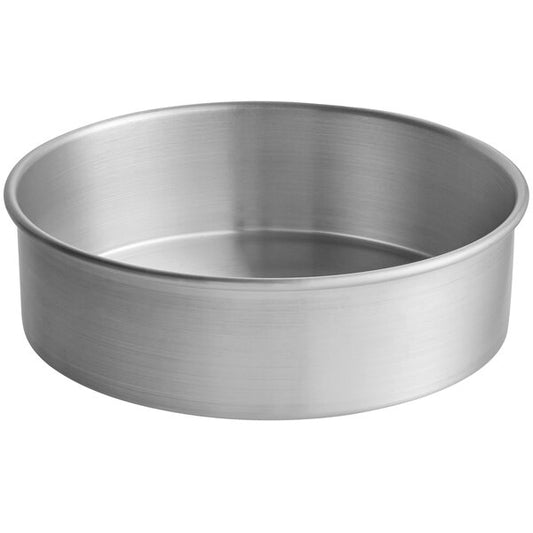 Cake Pan, Round, 10x3