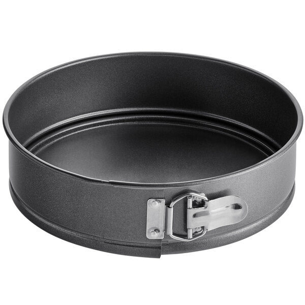 Cake Pan Springform 10x3