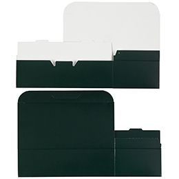 1lb Forest Green Box 5pk