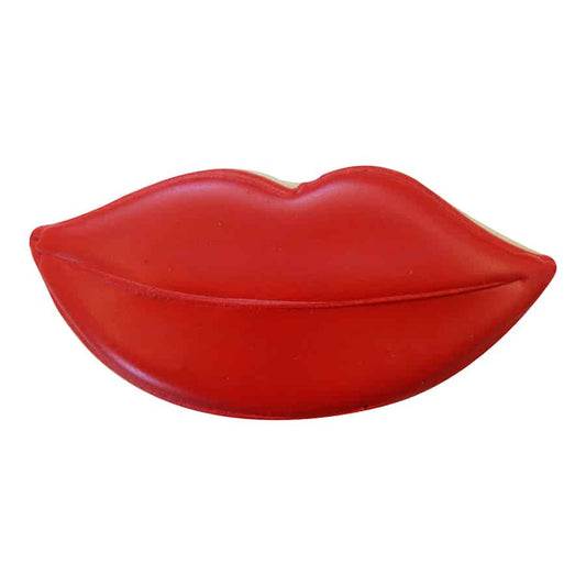 Lips Cookie Cutter 3.5in