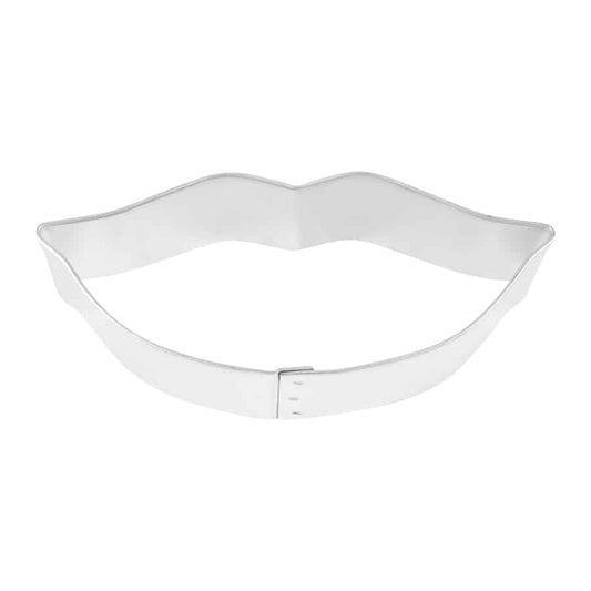 Lips Cookie Cutter 3.5in