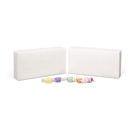 Candy and Fudge Boxes – 1 piece, 2 lb 5 Count
