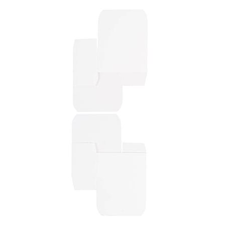 Mini Truffle Favor Box 5 Count