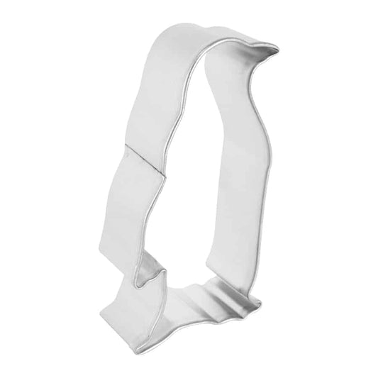 Penguin Cookie Cutter 3in