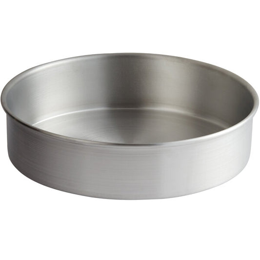 Cake Pan, Round, 12x3