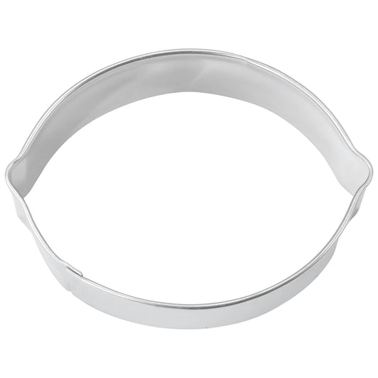 Lemon Cookie Cutter (3.5")
