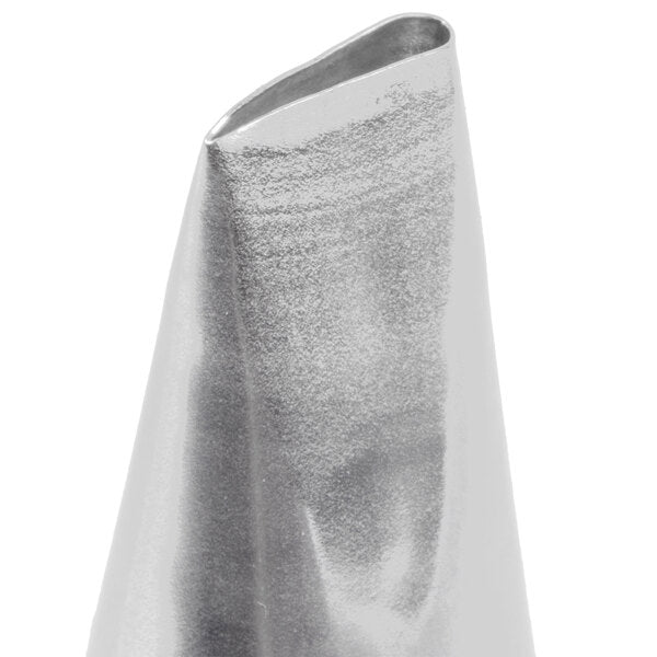 Fine Rose Petals & Ruffles Piping Tip #102 - Ateco Stainless Steel Petal Decorating Tube