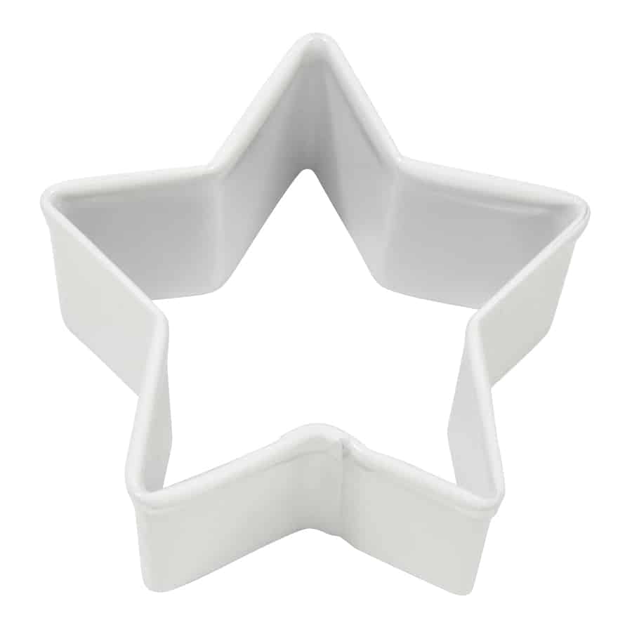 Star Cookie Cutter