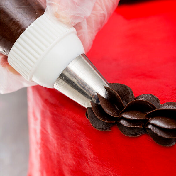 Ateco Tip 858 Closed Star