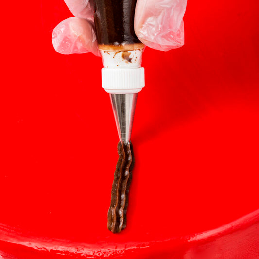 Decorating Tip 17