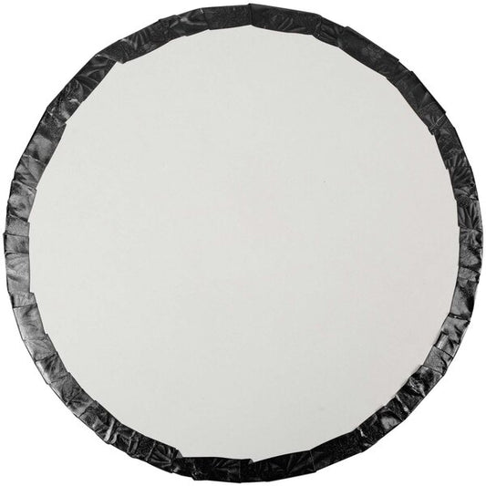 Enjay Black Round Cake Drum 1/2 Inch Thick