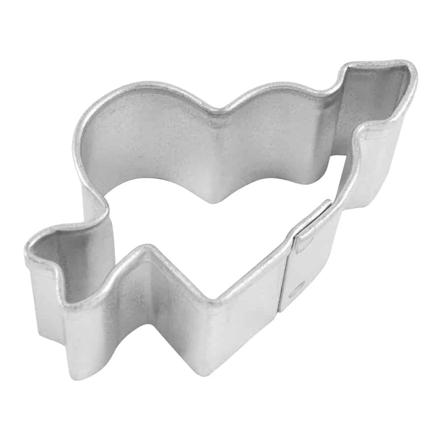 Mini Heart & Arrow Cookie Cutter