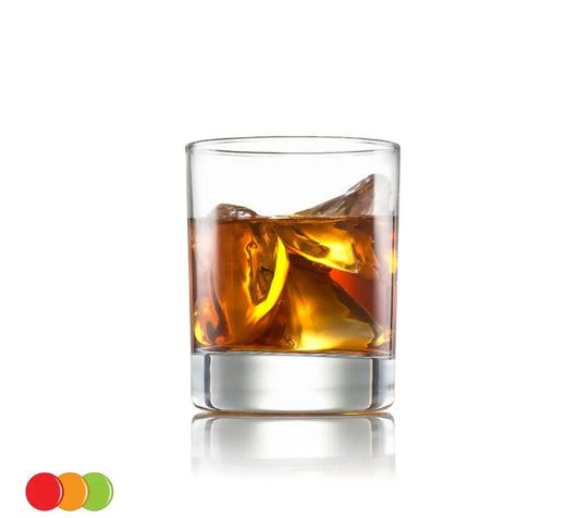 Bourbon Whiskey Oil Based Flavors 10ml