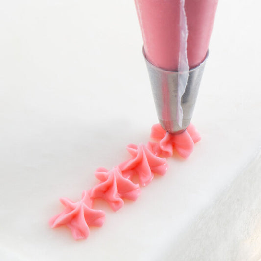 Decorating Tip 191
