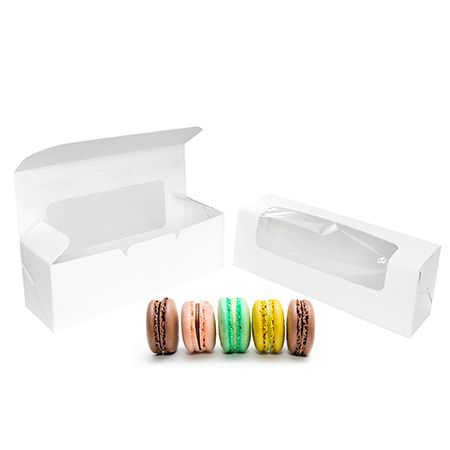 Golf Balls (mints) Window Box