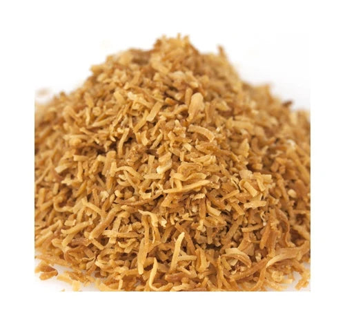 Toasted Shredded Coconut 8 Oz