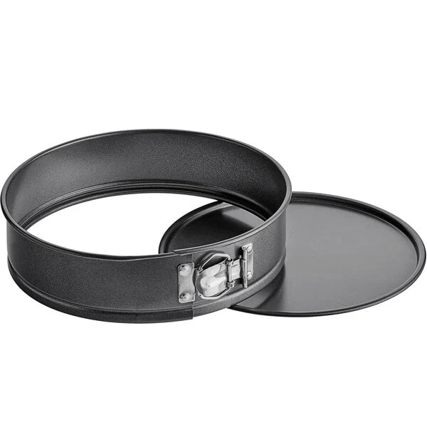 Cake Pan Springform 10x3