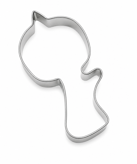 Marshmallow On Stick Campfire Cutter 4 inch