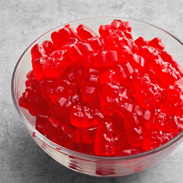 Albanese Cherry Gummi Bears