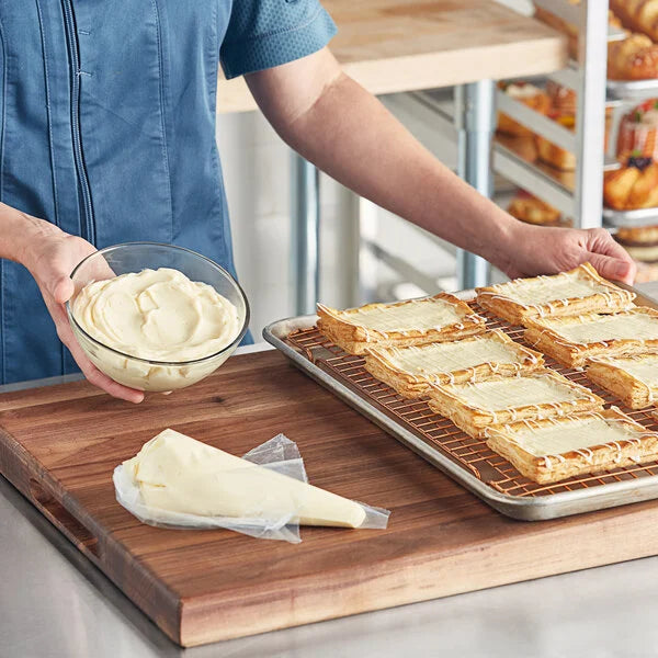 Cake Filling Cream Cheese