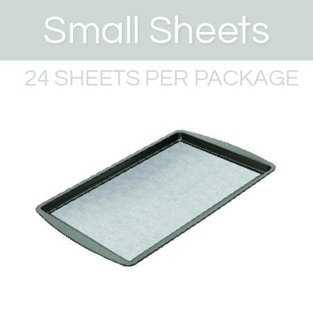 Perfect Parchment Pre-Cut Sheets 9x13