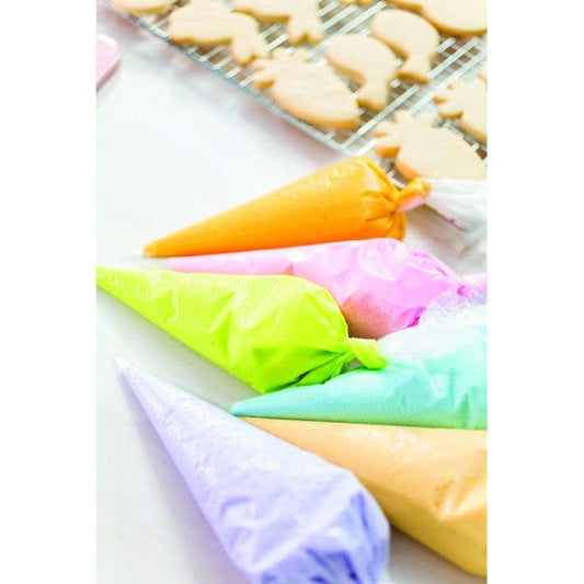 Mrs. Anderson's Baking Disposable Pastry Bags
