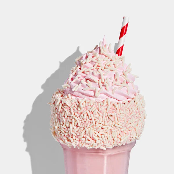 White Sprinkles
