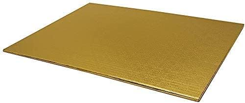 Gold Full Sheet Board 1/2 Inch Thick
