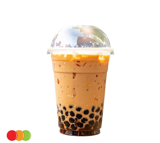 Boba Tea Oil Based Flavors 10ml