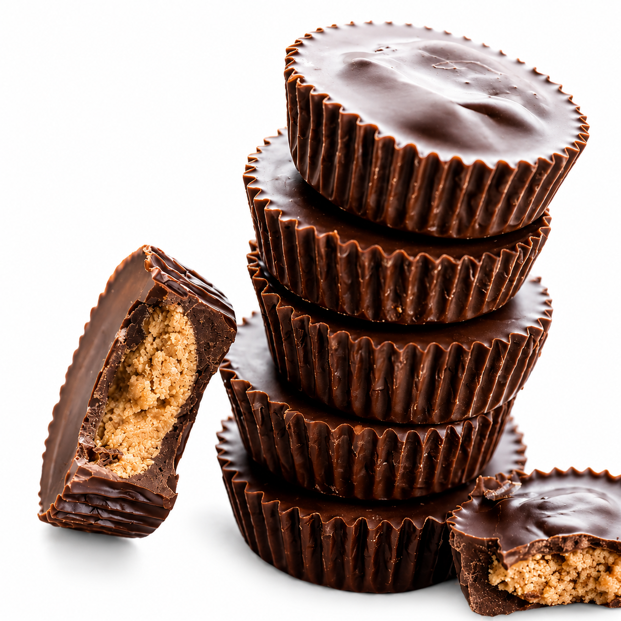 Bon Bon Filling Peanut Butter 1lb