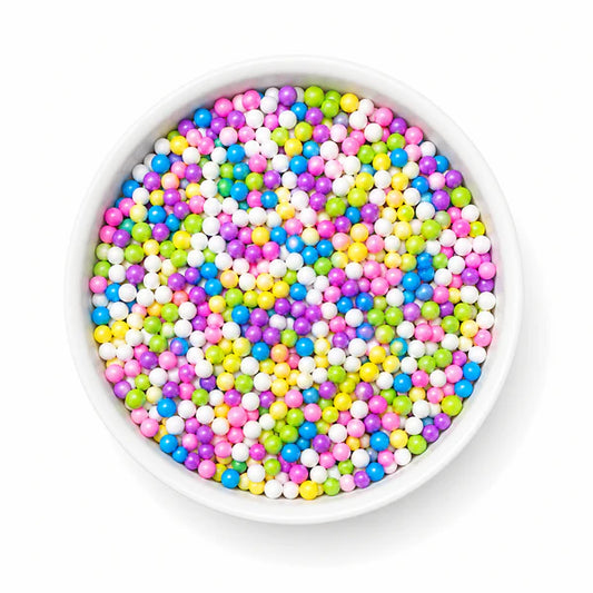 Dot Cake Decorating Kit – Everything But the Cake Pastel Nonpareils
