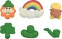 Royal Icing St. Patricks 12pk