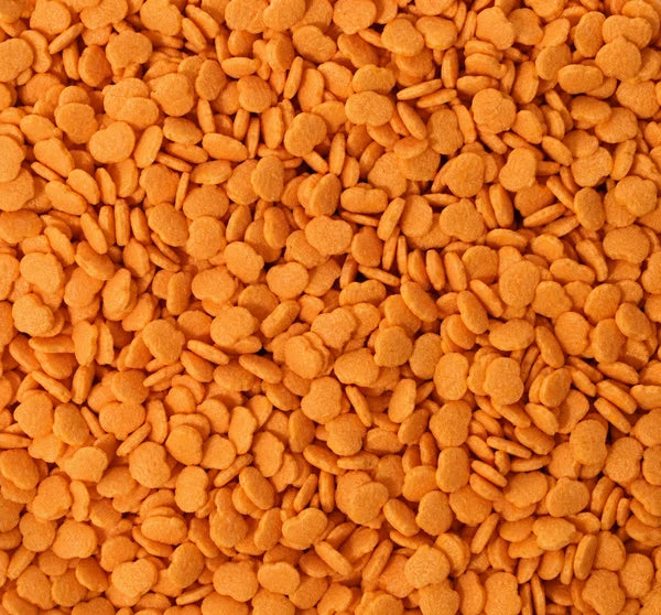 Confetti Sprinkles Pumpkin 3oz
