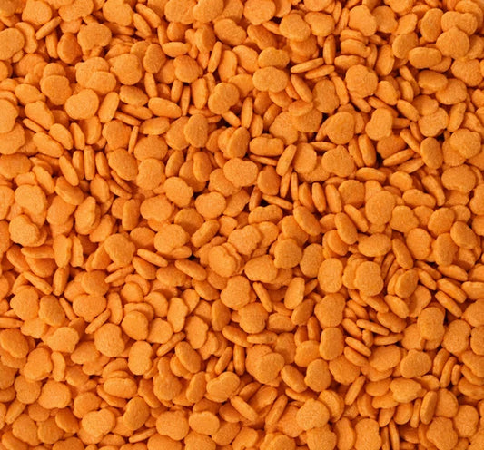 Confetti Sprinkles Pumpkin 3oz