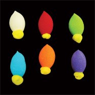 Mini Christmas Lights 12pk