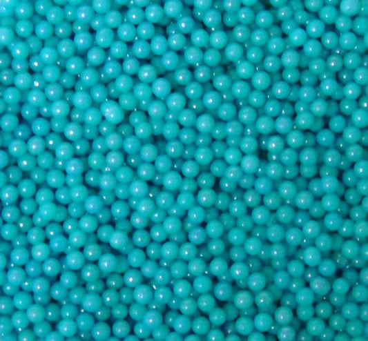 Candy Pearls 6mm 4oz Pastel