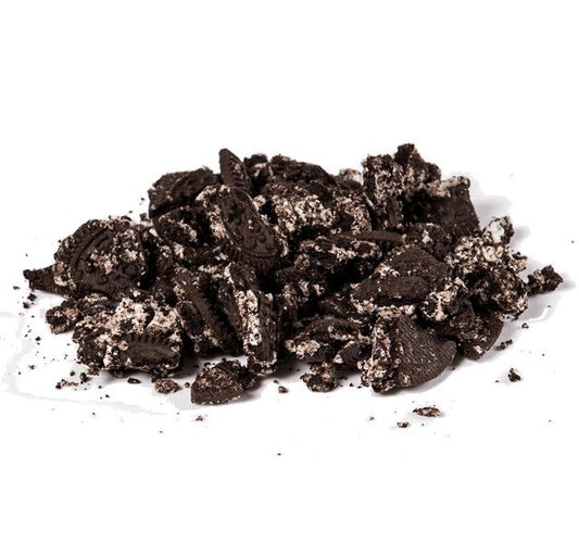 Crushed Chocolate Creme 8oz