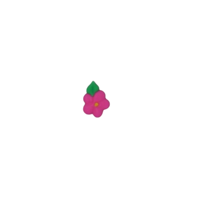 Drop Flowers Pink 12pk