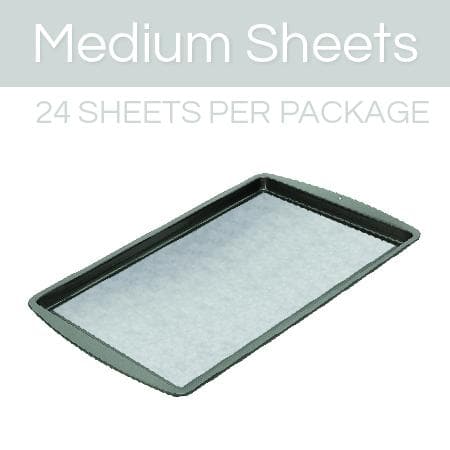 Perfect Parchment Pre-Cut Sheets 10x15