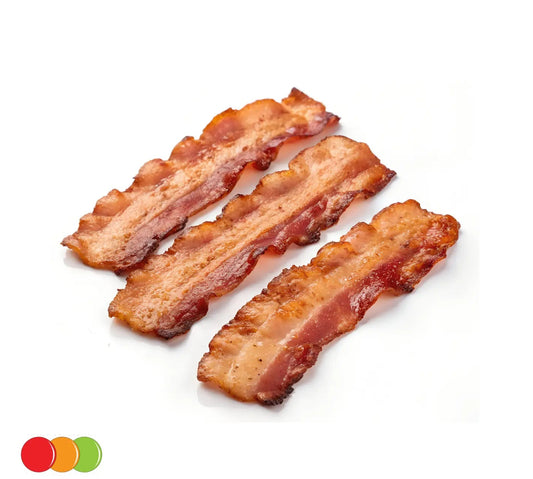 Bacon Oil Based Flavors 10ml