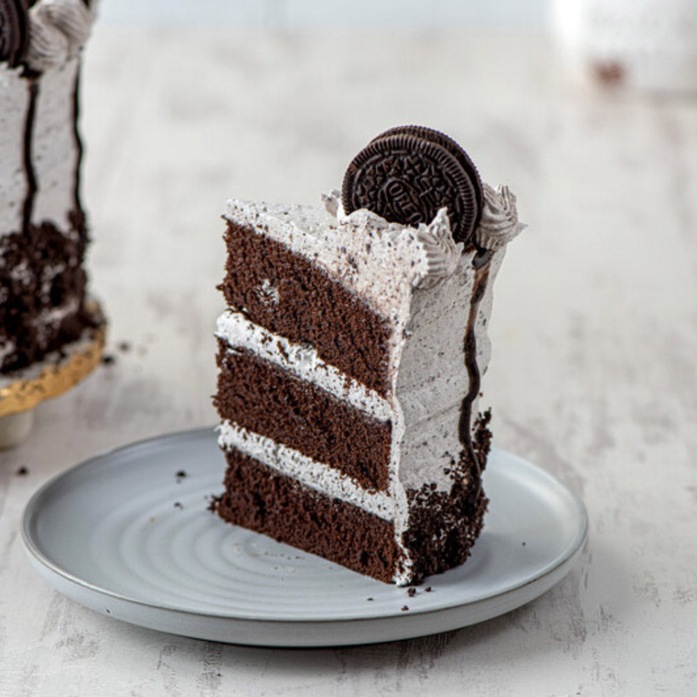 Bettercreme Cookies And Cream Icing Bag