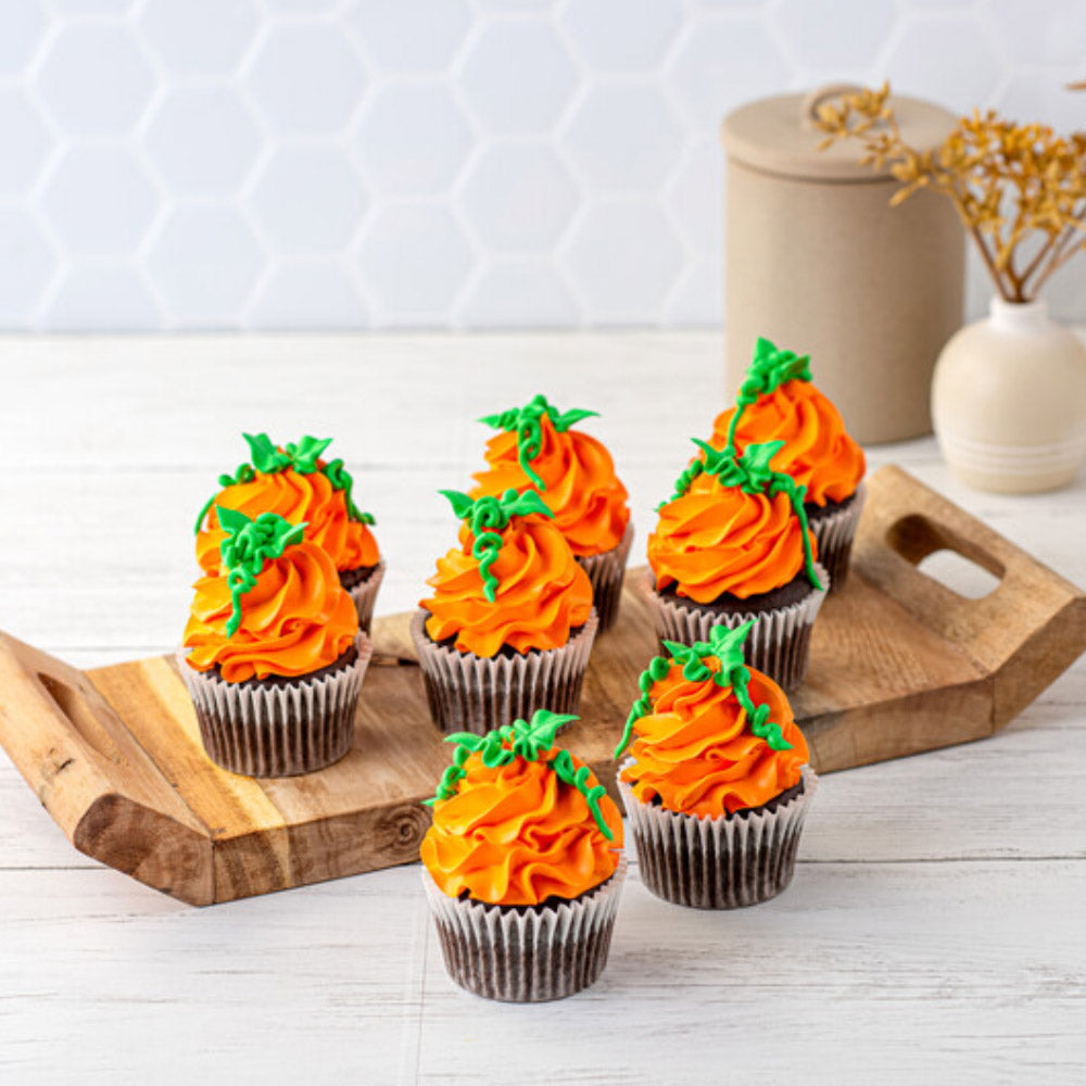 Bettercreme Orange Icing Bag